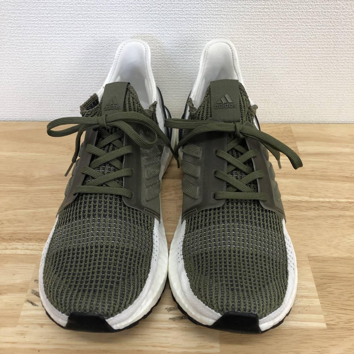 adidas ã¢ãã£ãã¹ F35243 UltraBOOST 19 ã¦ã«ãã©ãã¼ã¹ã ã¹ãã¼ã«ã¼ 28.5cm 10089454 /ãBuyeeã 