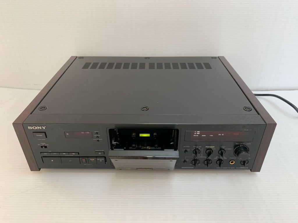 SONY - SONY カセットデッキリモコン RM-J701の+