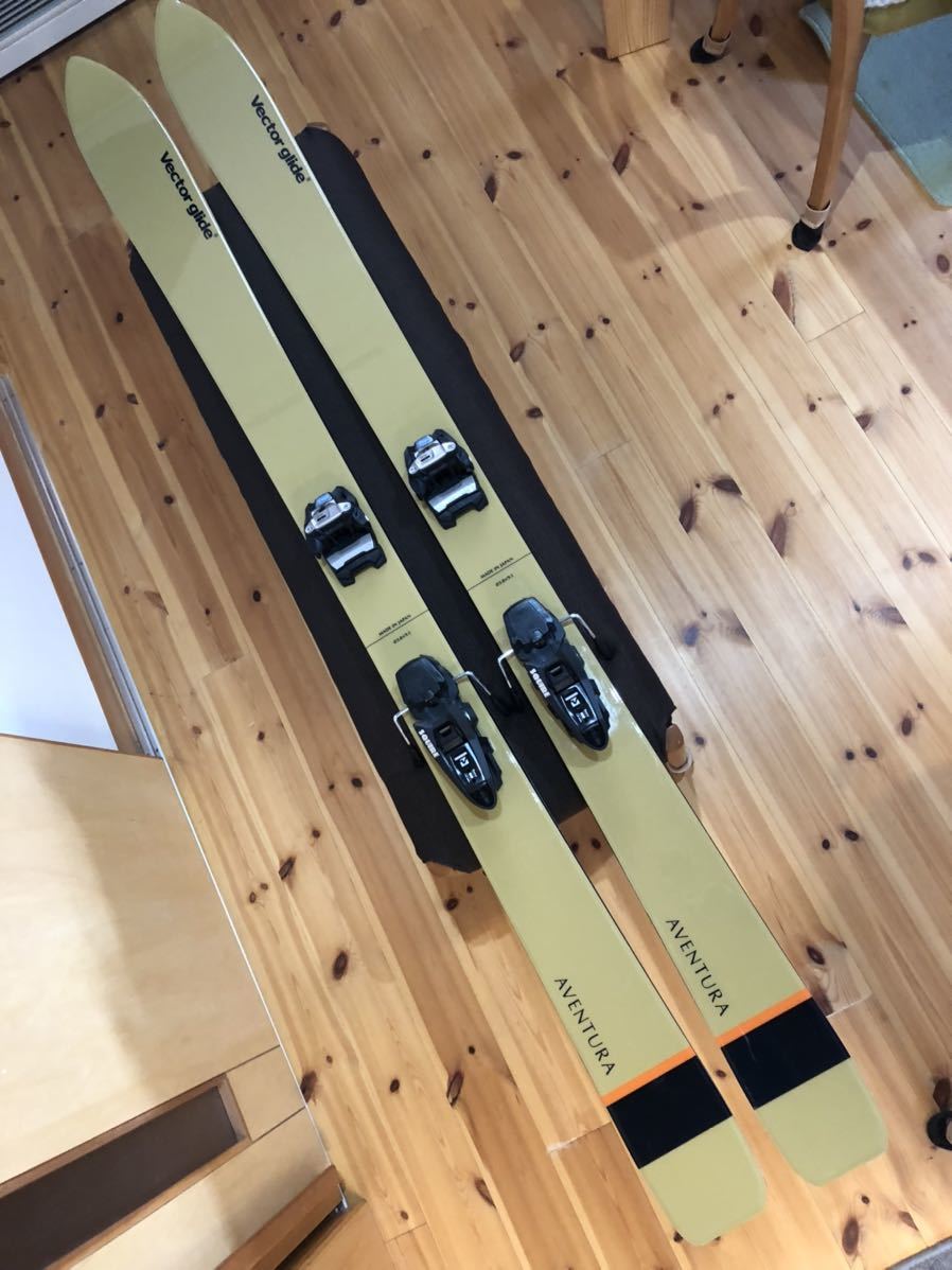 VECTOR GLIDE AVENTURA 185 /【Buyee】 Buyee Japanese Proxy Service Buy