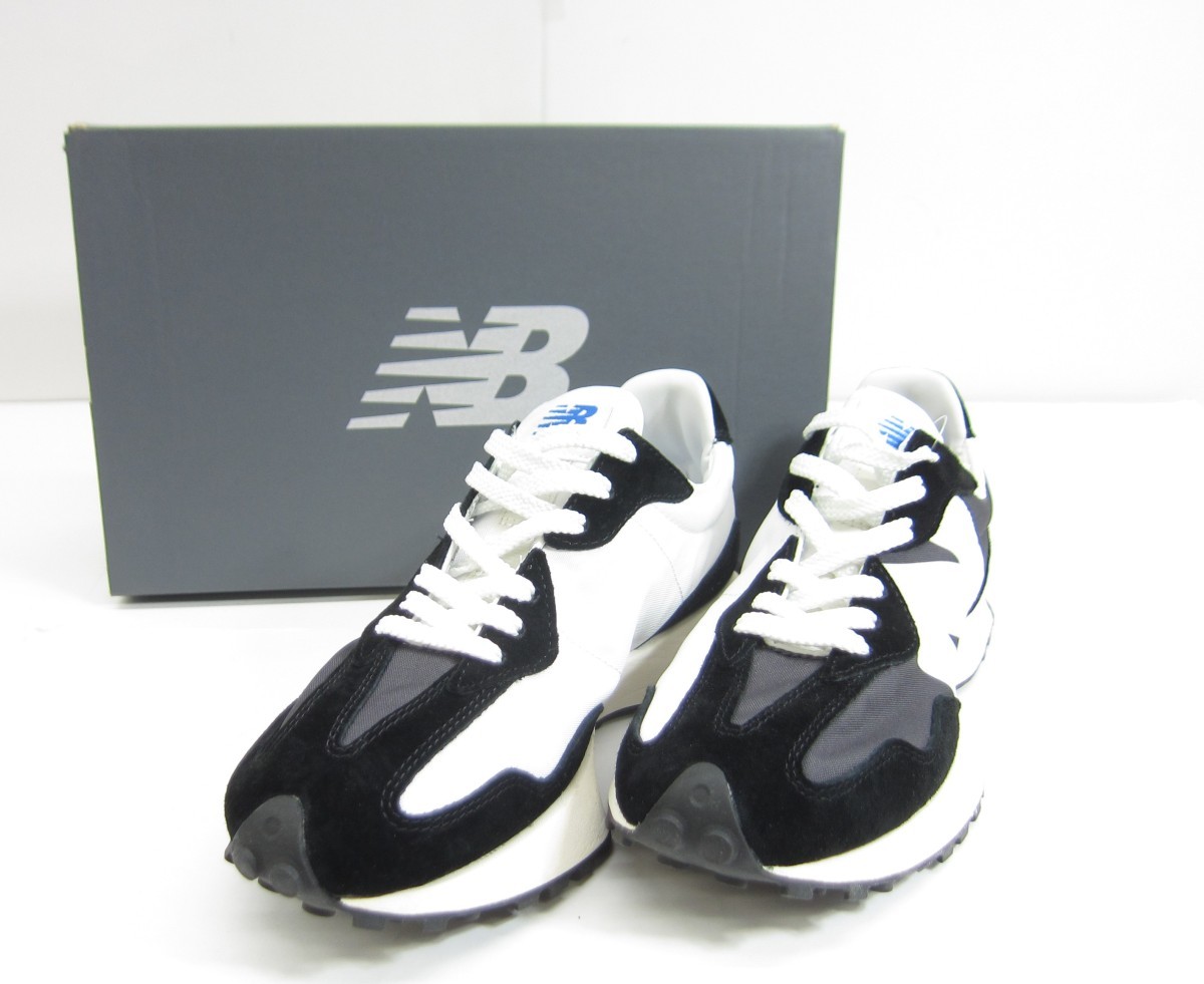 New Balance - ニューバランス MS327LB1 26cmの+stbp.com.br