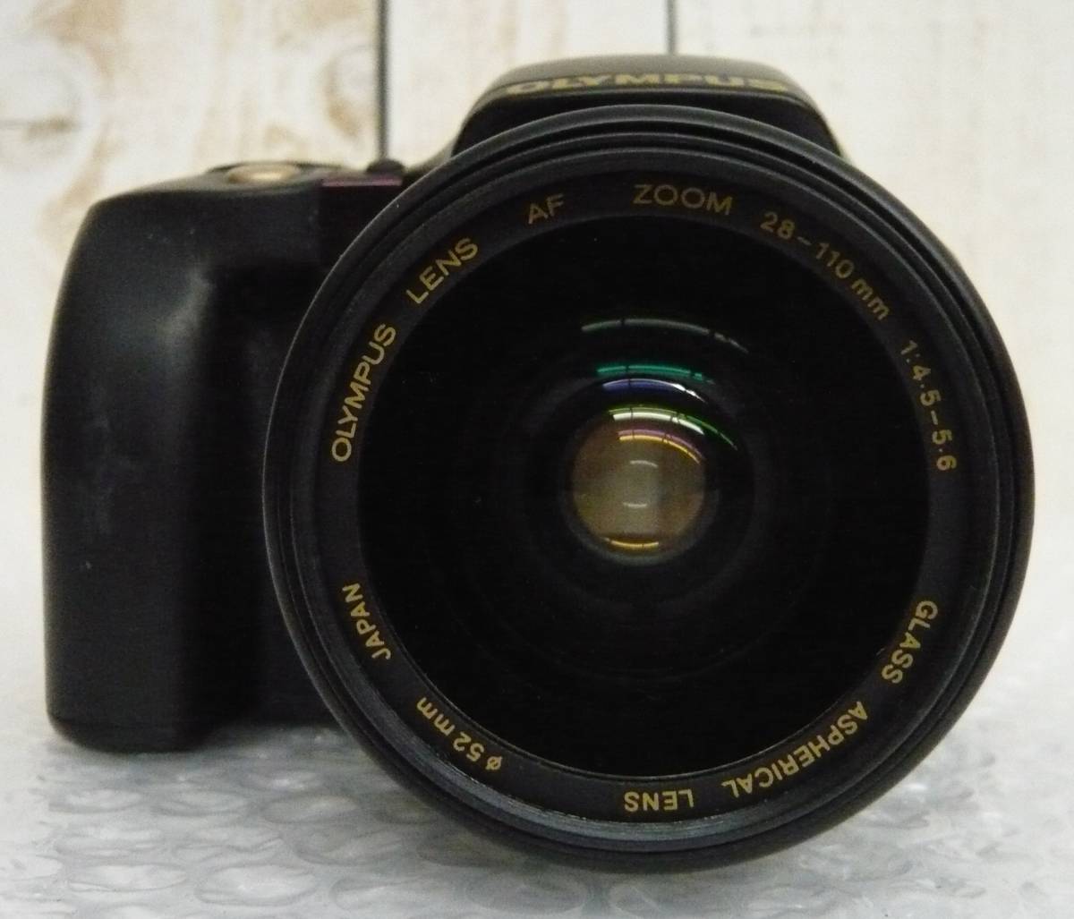 レトロ 当時物 RETRO CAMERA OLYMPUS オリンパス フィルム カメラ コンパクト L10 SUPER OLYMPUS