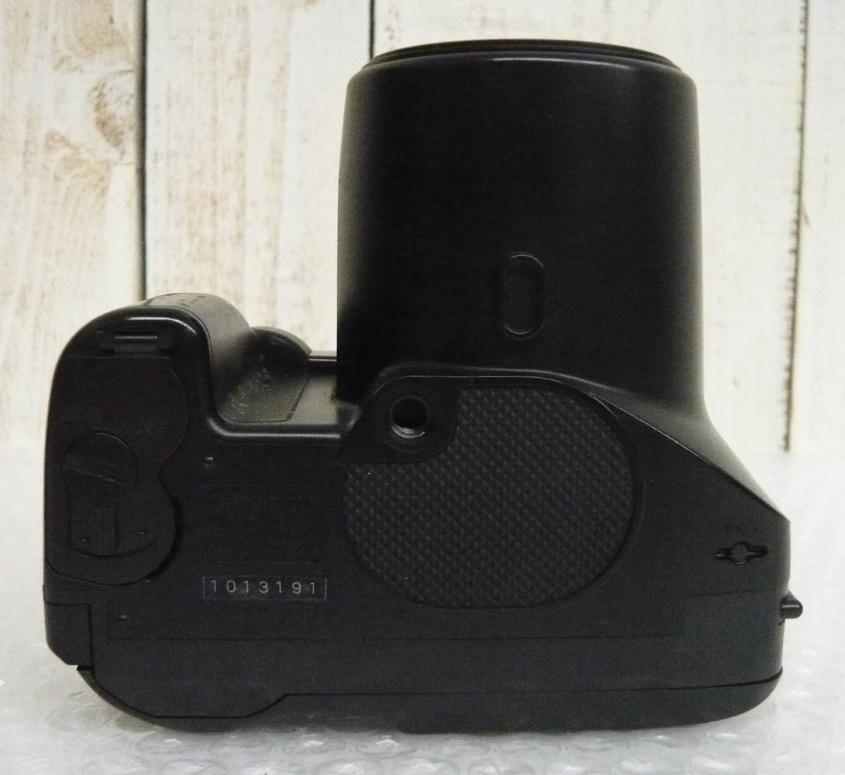 レトロ 当時物 RETRO CAMERA OLYMPUS オリンパス フィルム カメラ コンパクト L10 SUPER OLYMPUS