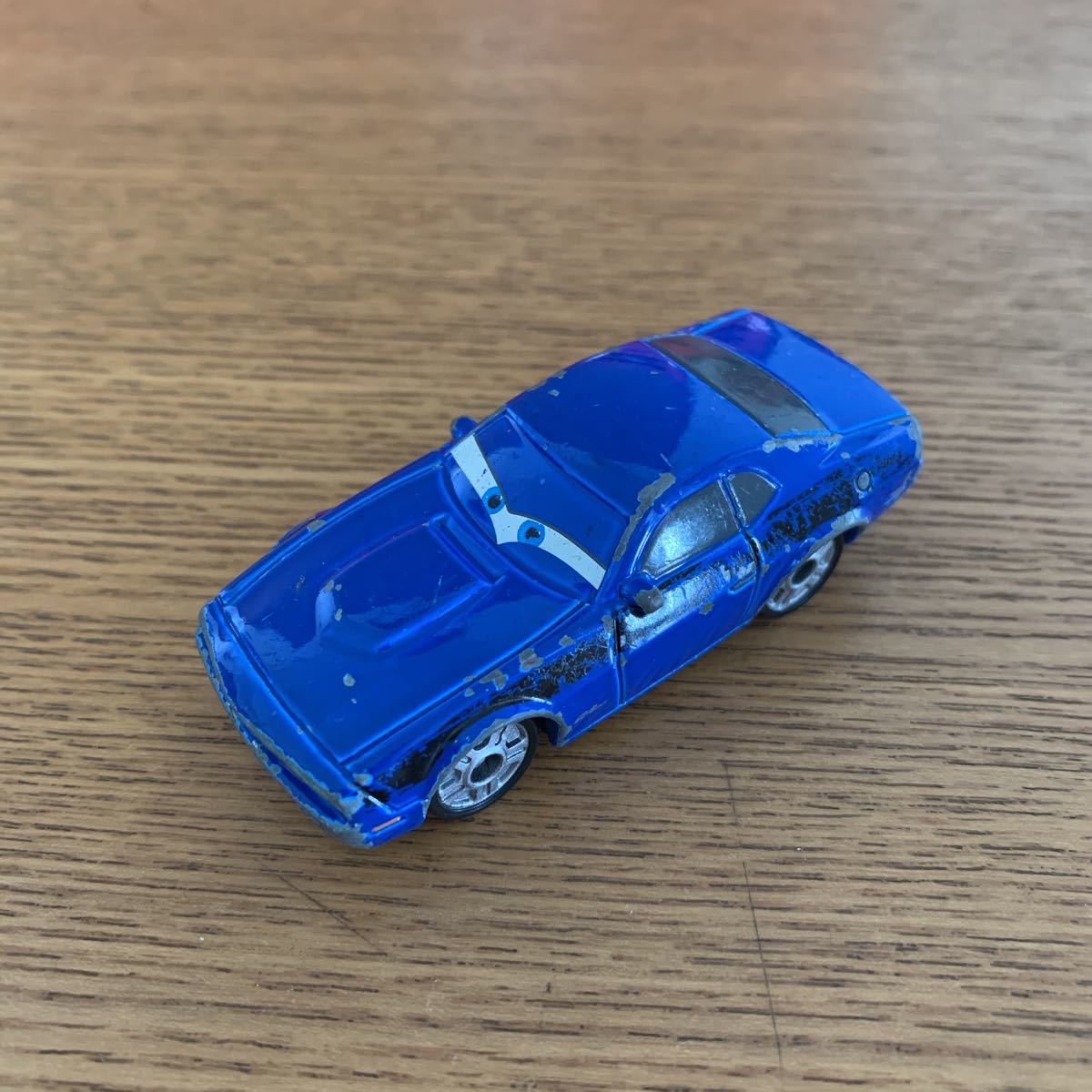 トミカ カーズ カーズ2 ロッドトルクレッドライン スパイ スタンダードタイプ /【Buyee】 トミカ カーズ カーズ2 ロッドトルクレッドライン スパイ スタンダードタイプ /【Buyee】