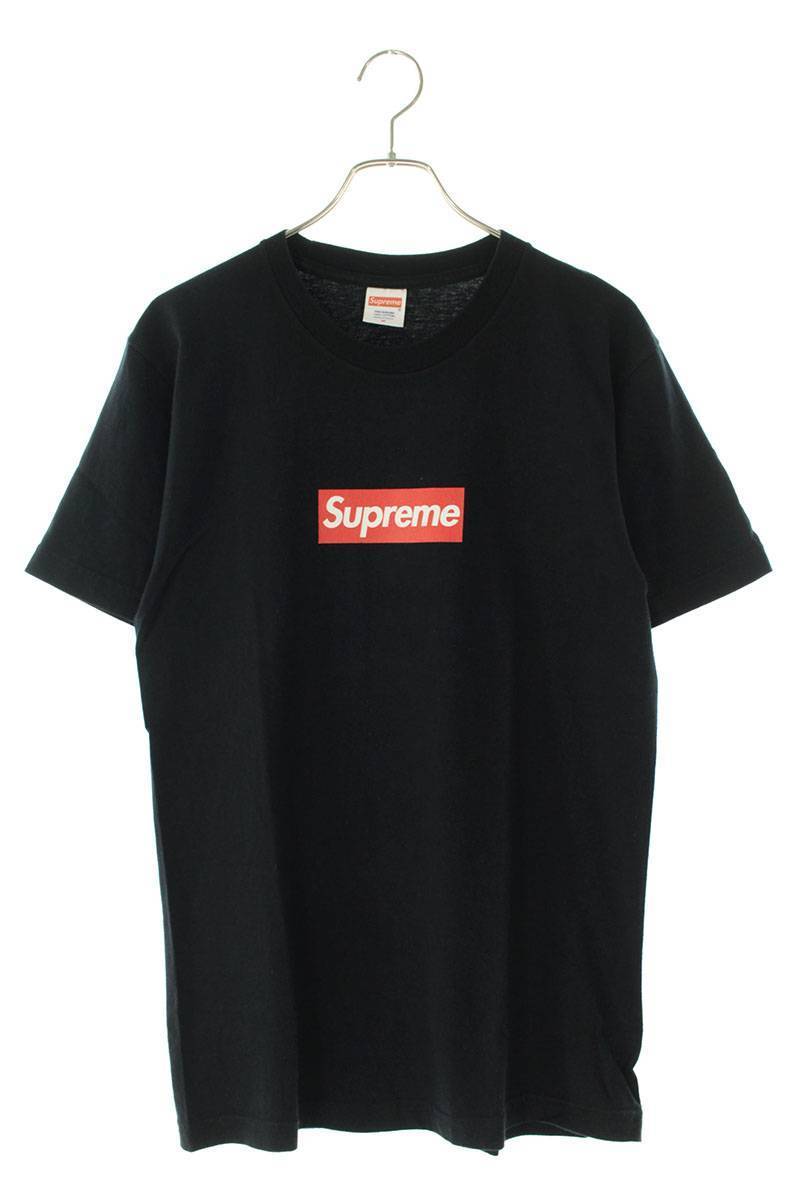 Supreme 14SS 20th Anniversary boxlogoTee