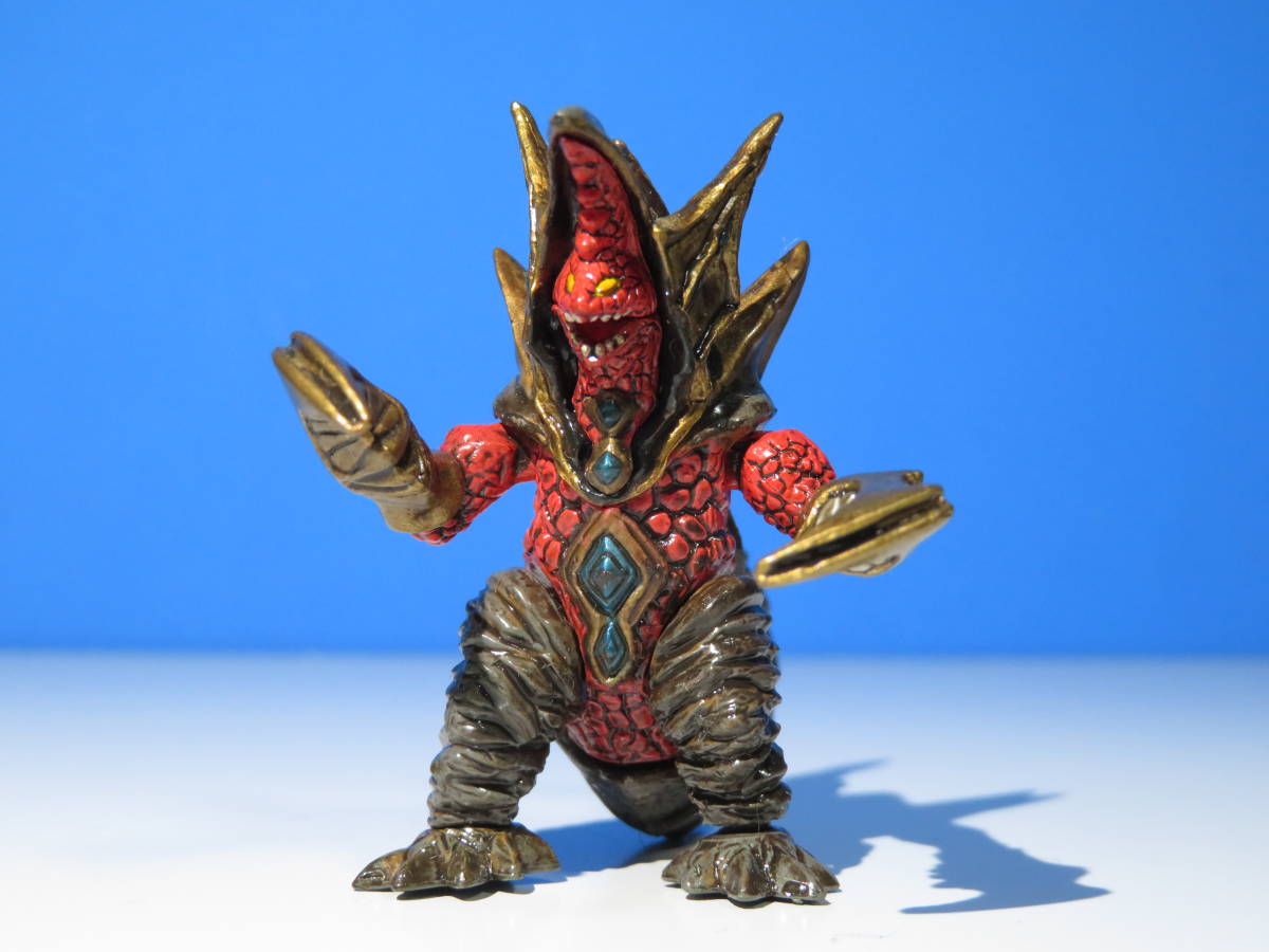 ウルトラマンガイア ティグリス ウルトラマンガイア:怪獣