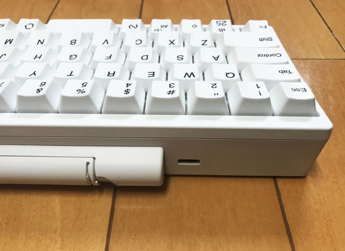 HHKB 25周年 PD-KB820YS+solo-truck.eu