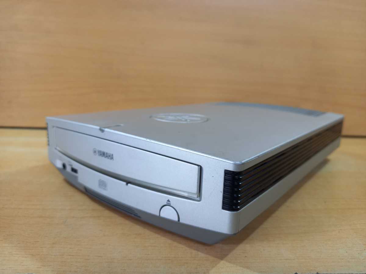 YAMAHA CD-R/RW ドライブ CRW-F1UX /【Buyee】 Buyee - Japanese Proxy Service ...