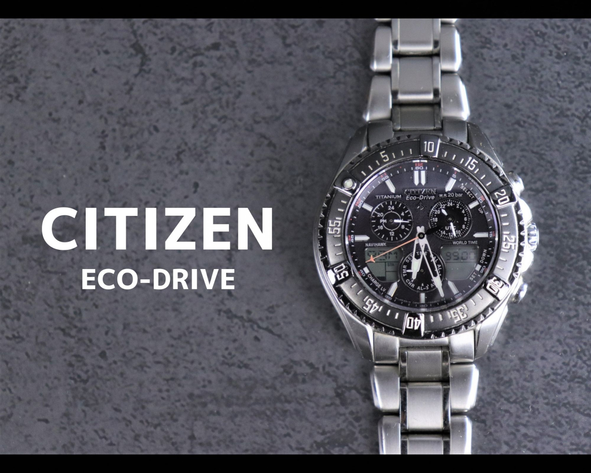 Interesting, Divers style, JDM Citizen. | WatchUSeek Watch Forums