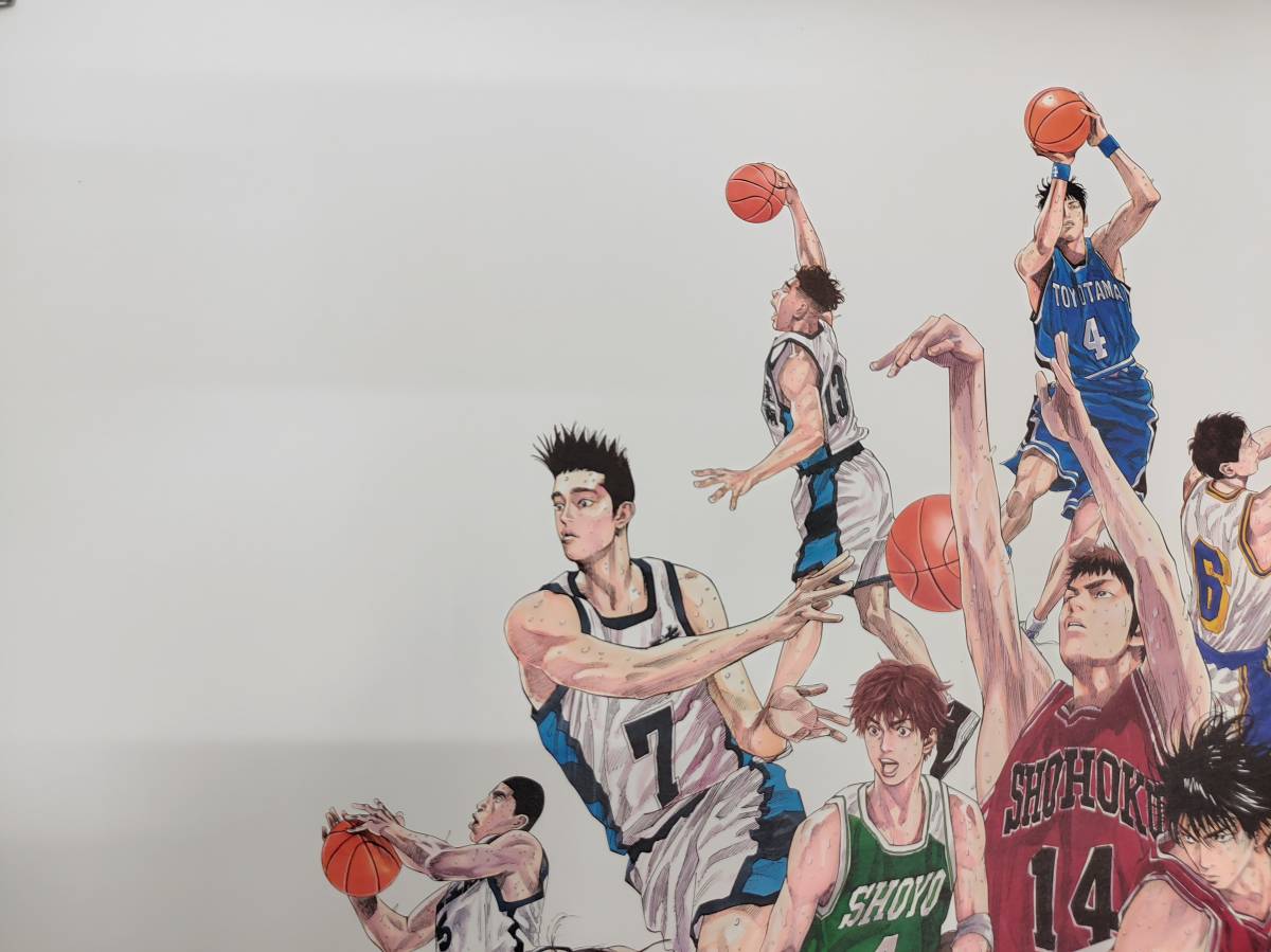スラダン　新品未開封！SLAMDUNK 宮城リョータ　ピンバッジ2個セット 翔陽 コンパクトミラー スラムダンク ピンバッジ 宮城リョータ b