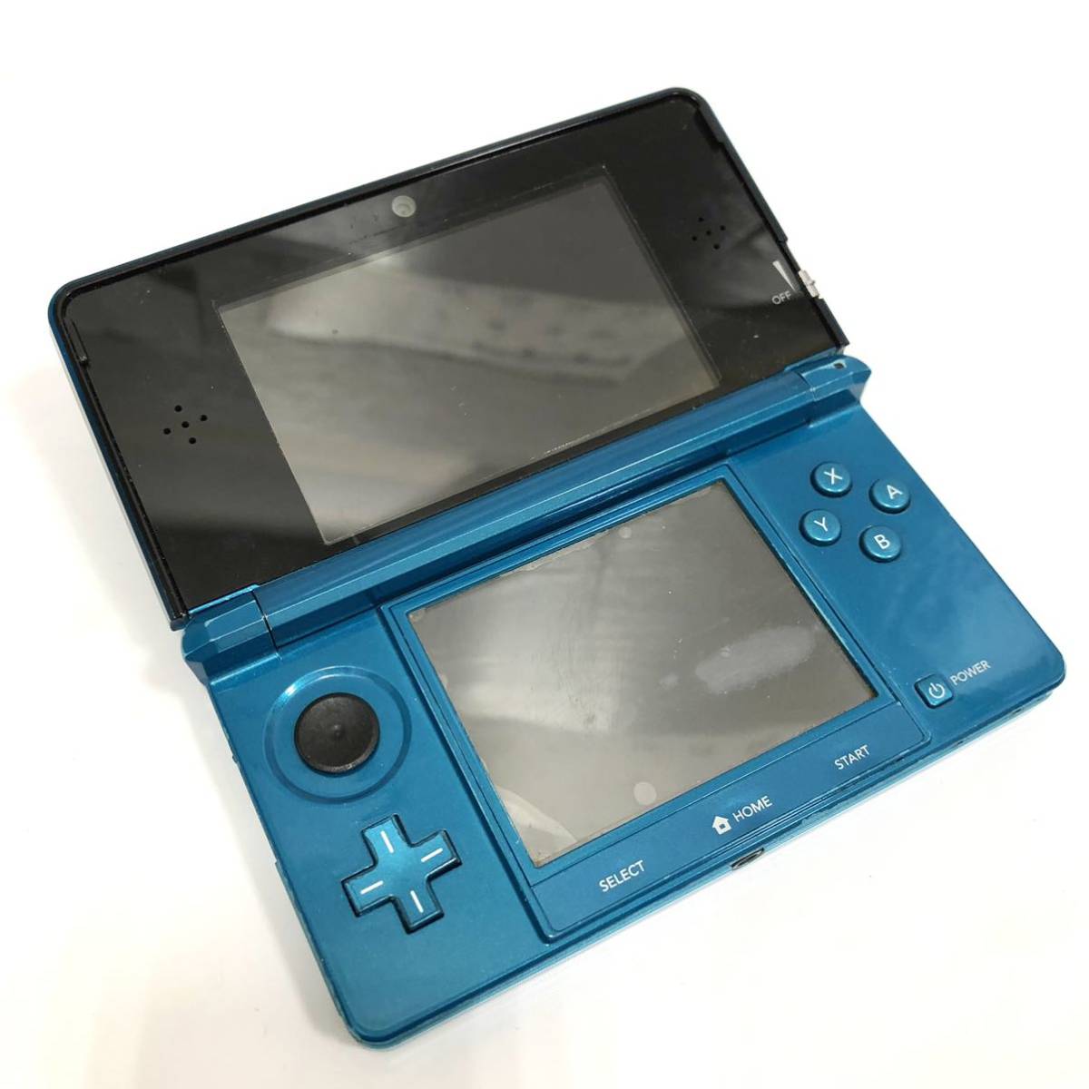 [訳あり]ゲーム機 おまとめ 3点セット/SONY/PSP/Nintendo/3DS/Lite/ソニー/ピーエスピー/ニンテンドー/3ディーエス/ライト/999 /【Buyee】 "Buyee