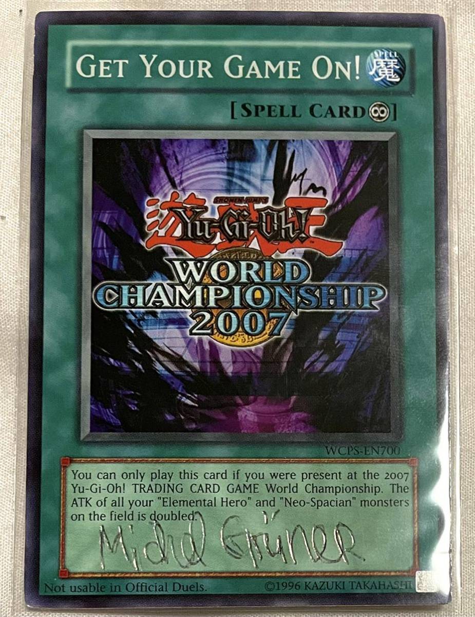 遊戯王　青眼の白龍　ブラックマジシャン　wcs2015 ミレニアムレア　開封品 遊戯王 青眼の白龍 ブラックマジシャン wcs2015 ミレニアム 未開封