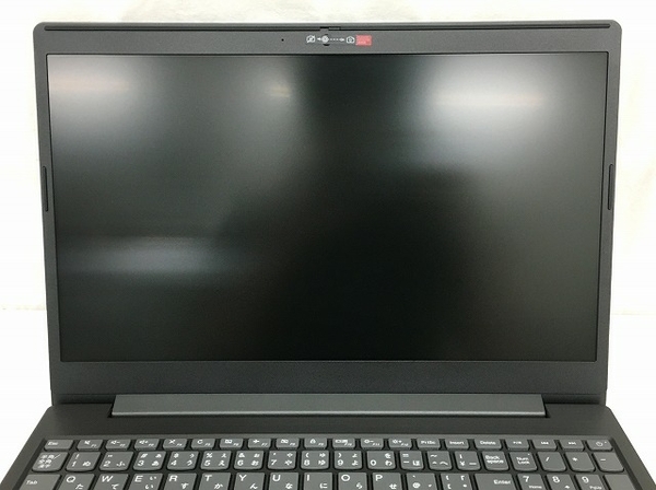 【初期保証付】 Lenovo IdeaPad 81LW AMD Ryzen 3 3200U with Radeon Vega Mobile ...