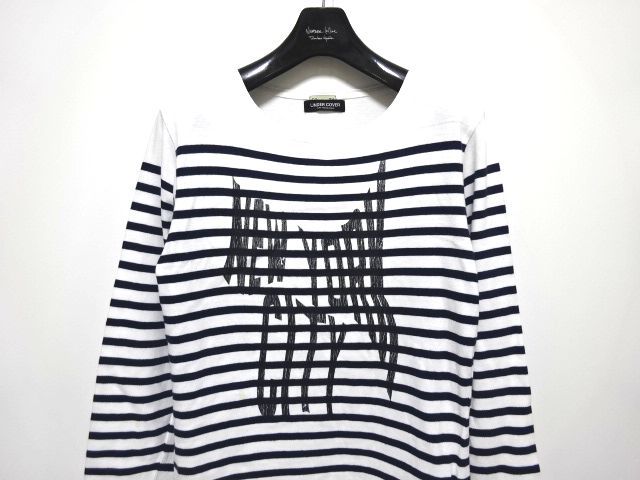 nonnative UNDERCOVER TEE アンダーカバー ノンネイティブ Yahoo