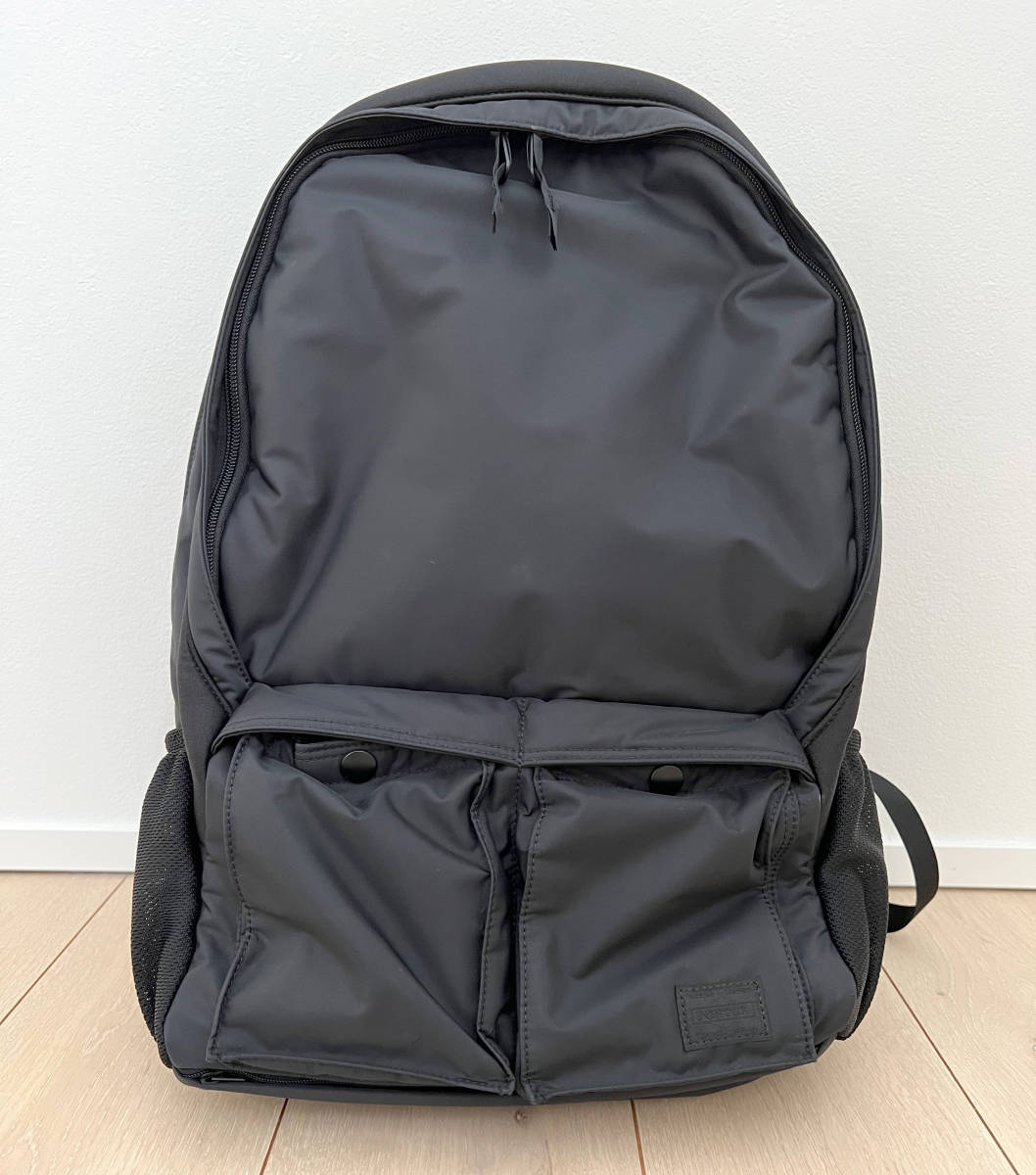 Head Porter Black Beauty Rucksack Head Porter Backpack