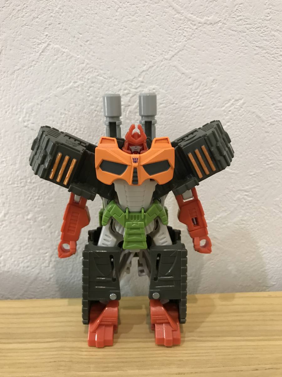 Bludgeon。Transformers Cyberverse。おもちゃ。 /【Buyee】 "Buyee" Japanese Proxy
