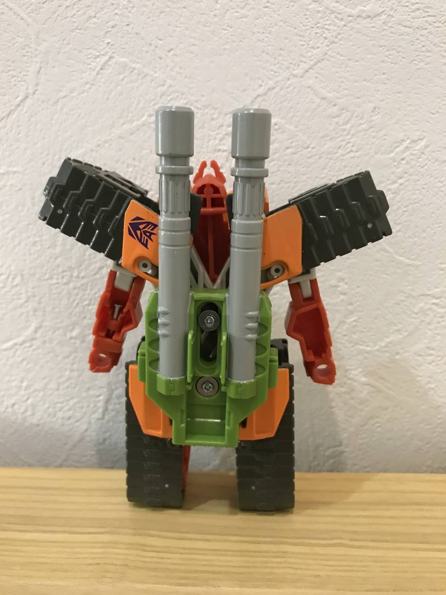 Bludgeon。Transformers Cyberverse。おもちゃ。 /【Buyee】 "Buyee" Japanese Proxy