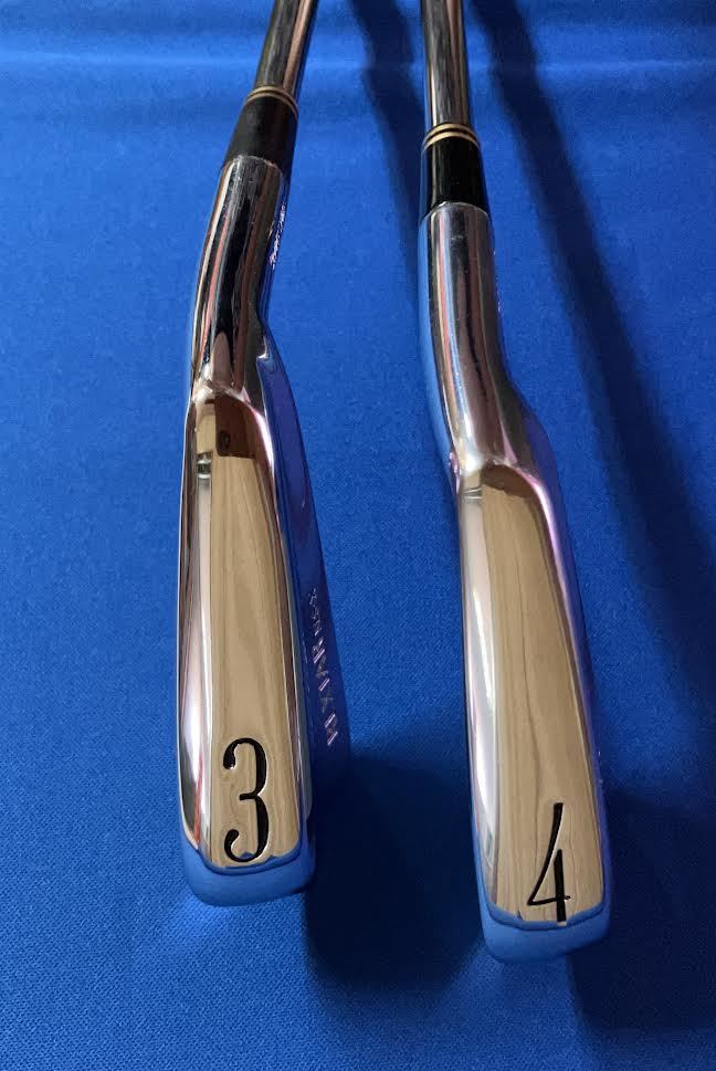 ブリヂストン・REXTAR. MSX. 3番・4番アイアン 2本で・・・ /【Buyee】 "Buyee" Japanese Proxy