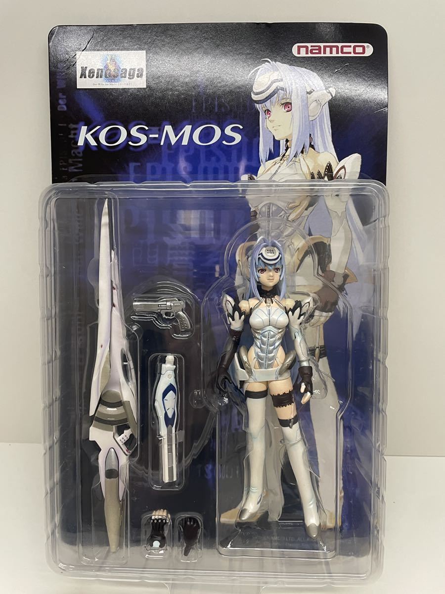 ゼノブレイド2 KOS-MOS Re: 1/7スケールフィギュア コスモス Amazon | ゼノブレイド2 KOS-MOS Re: 1/7スケール ABS&PVC製