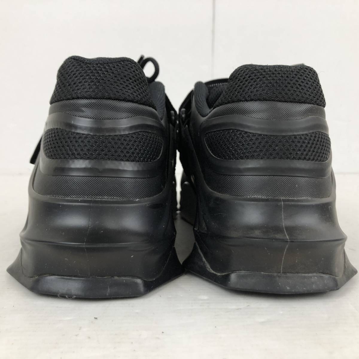 (4327) NIKE Savaleos/ナイキ サバレオス ウェイトリフティング/トレーニング メンズ シューズ/スニーカー サイズ28