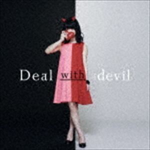 セール おしゃれ Deal with the devil CD DVD Tia articlemarket.com articlemarket.com
