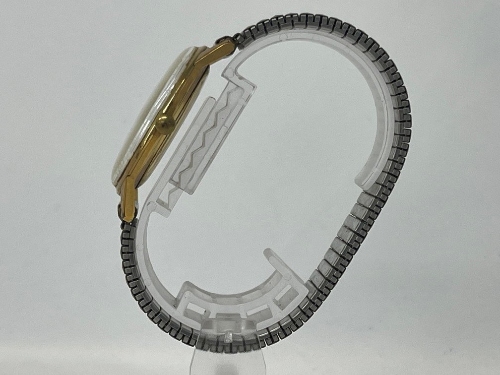 【AHAF7018】SEIKO SKYLINER セイコー スカイライナー 腕時計 21JEWELS 手巻き J15006E 稼働品 ...