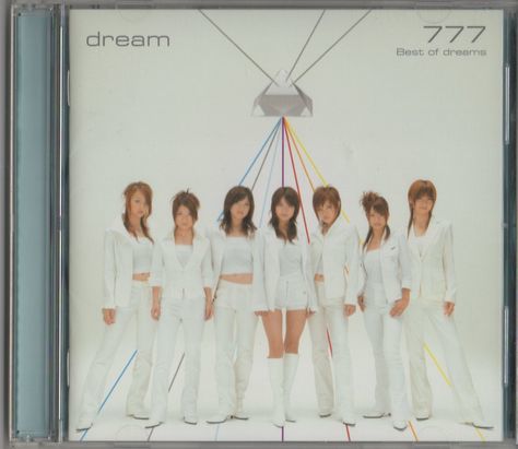 【感謝価格】 人気絶頂 CD dream 777 Best of dreams bigportal.ba bigportal.ba
