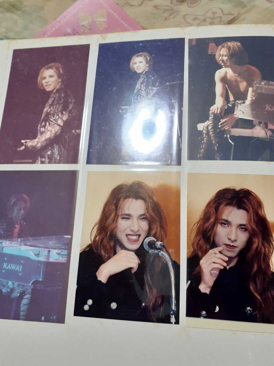 Xjapan Yoshiki Buyee Buyee Japanese Proxy Service Buy From Japan