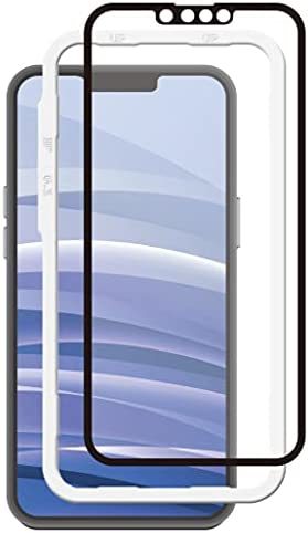 美品 営業 ■iPhone13Pro iPhone13_ブラック■ iPhone13 Pro 対応 ガラスフィルム 9H 強化ガラス アンチグレア 指紋 気泡 防止 ishowgame.com ishowgame.com