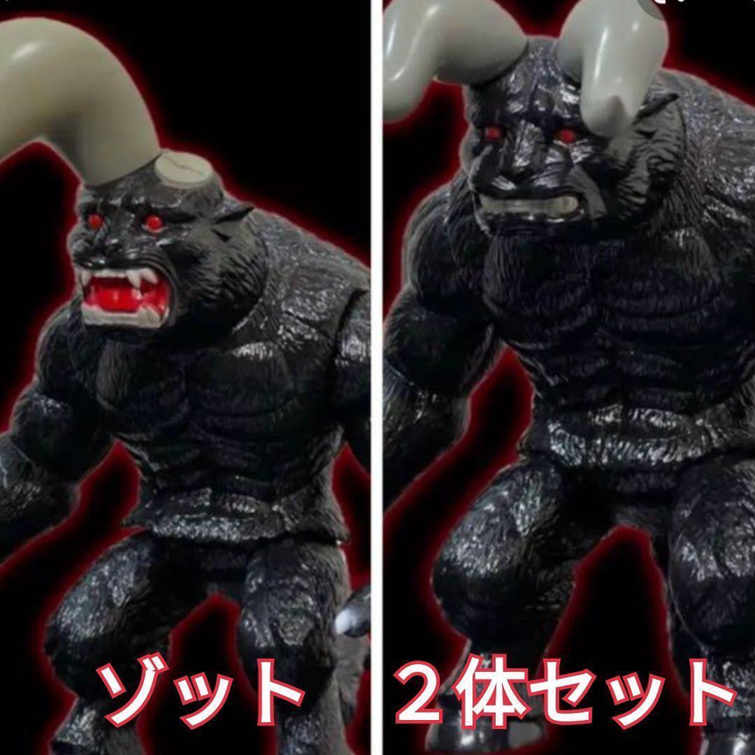 ベルセルク ソフビ】白泉社 - 大ベルセルク展 狂戦士の甲冑ガッツ