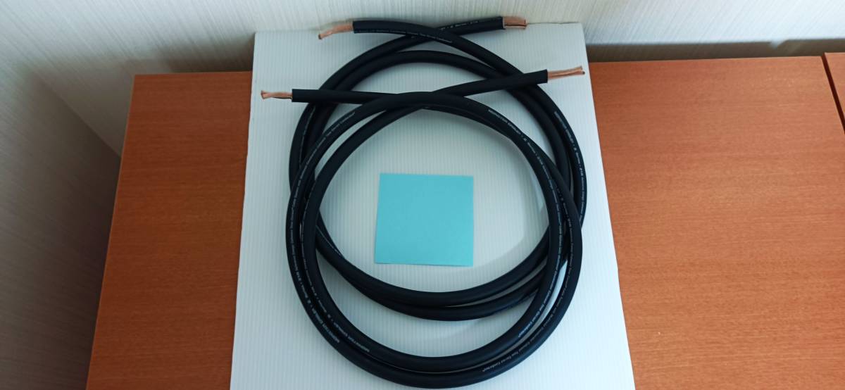 MONSTER CABLE Z Series Z1R スピーカーケーブル 2本 モンスターケーブル /【Buyee】 Buyee