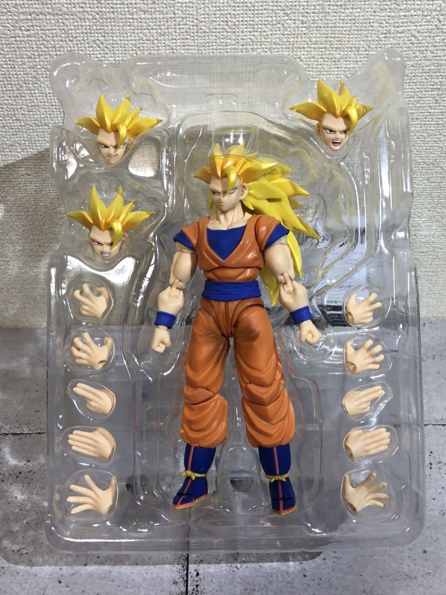 DRAGON BALL Z 究極進化 サイヤ人フィギュア ドラゴンボール Yahoo