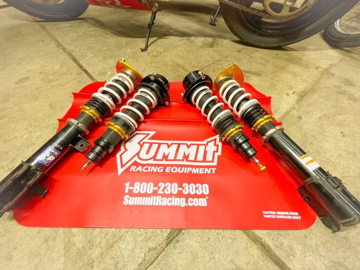 HKS ハイパーマックス4 IV SP 車高調 S660用 /【Buyee】 Buyee Japanese Proxy Service