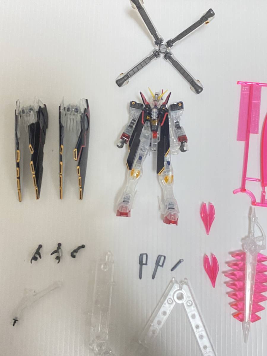 ガンダムビルドファイターズ Blu-ray BOX 1.2 ガンプラ付き 未使用