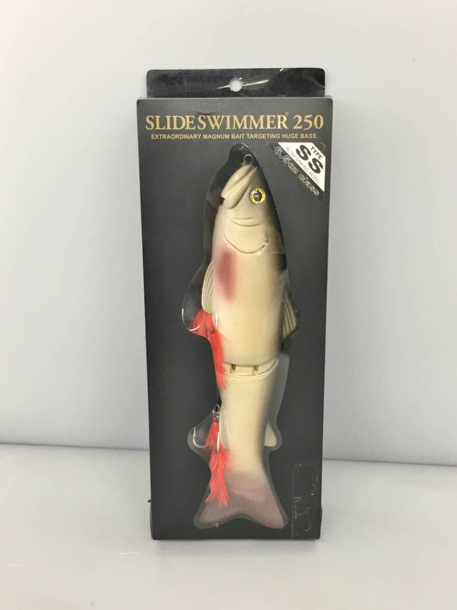 DEPS 250 SLIDE swimmer ss EUR 116,41 - FR