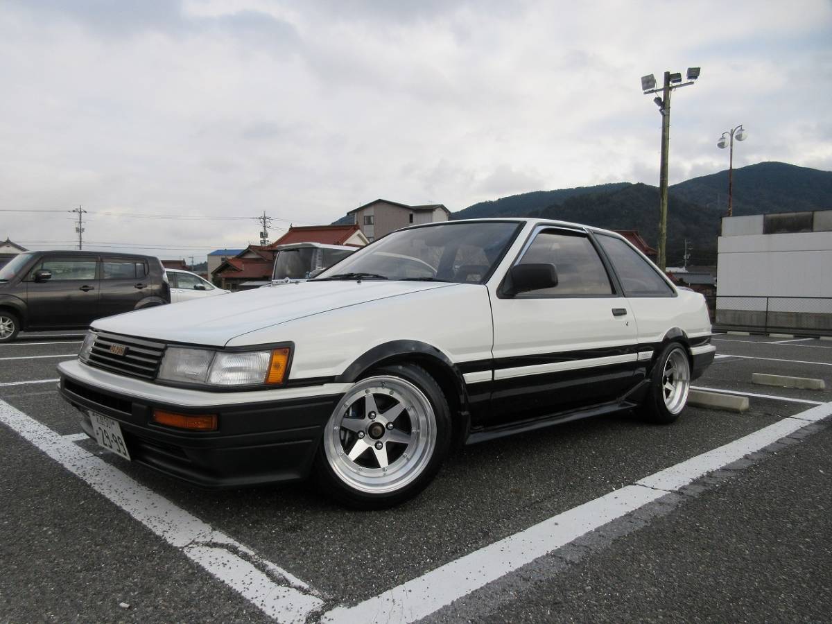 ⑮復刻版 ロンシャン ＸＲ－４ Long Champ XR4 15インチ 8J オフセット