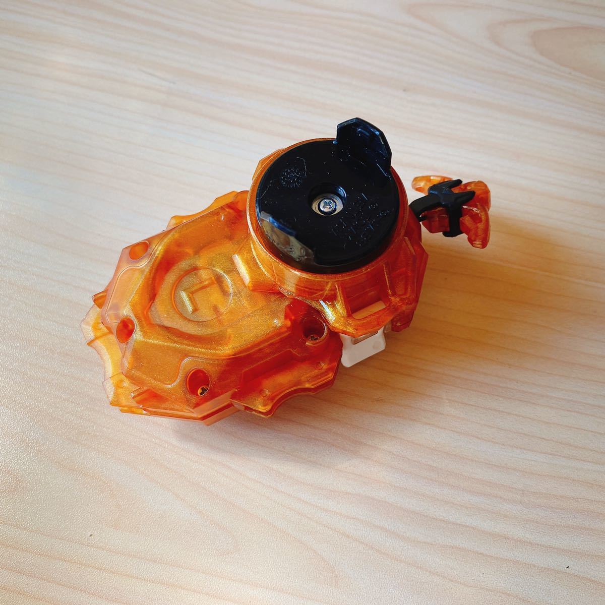 ベイブレード バースト Beyblade burst フルカスタムベイランチャー LRゴールド 金 /【Buyee】 "Buyee