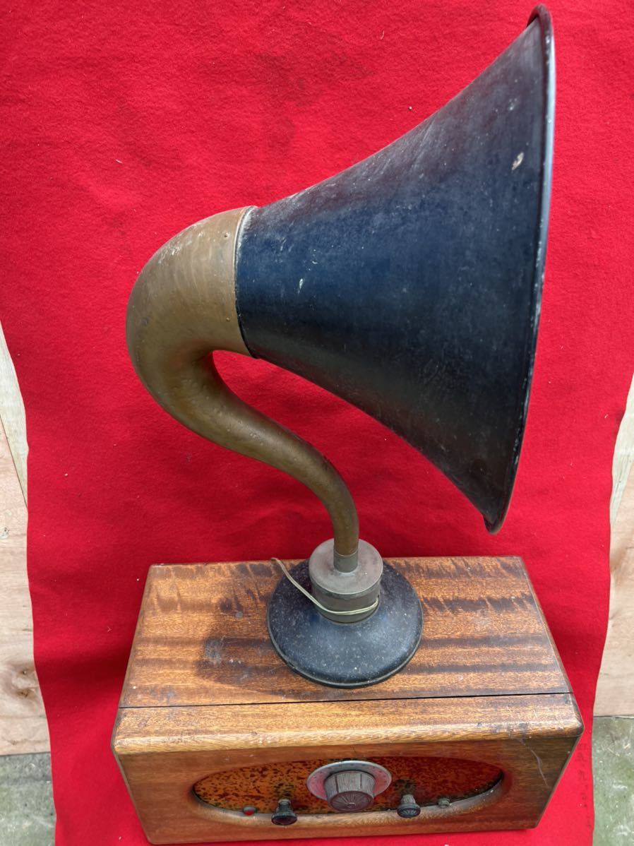 レトロ 真空管ラジオ STATIONS スピーカー ROLA ジャンク /【Buyee】 "Buyee" Japanese Proxy