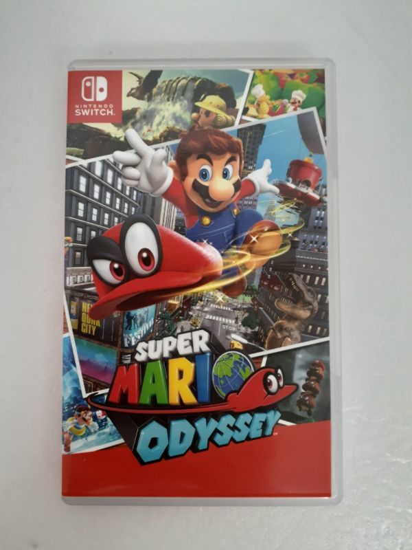 スマブラSP マリオパーティージャンボリー Switch スイッチ ソフト