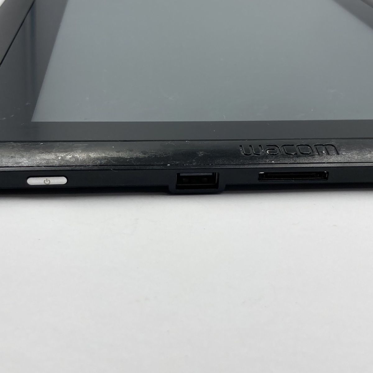 Z733-I34-2635 Wacom ワコム Cintiq シンティック 13HD 液晶ペンタブレット DTK-1300 2015年モデル