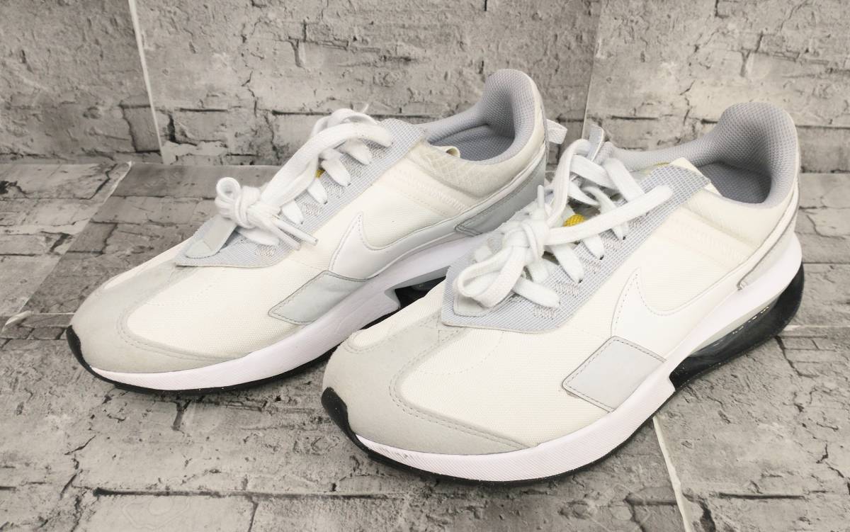 NIKE AIR MAX PRE-DAY pure platinum ナイキ エアマックス プリディ