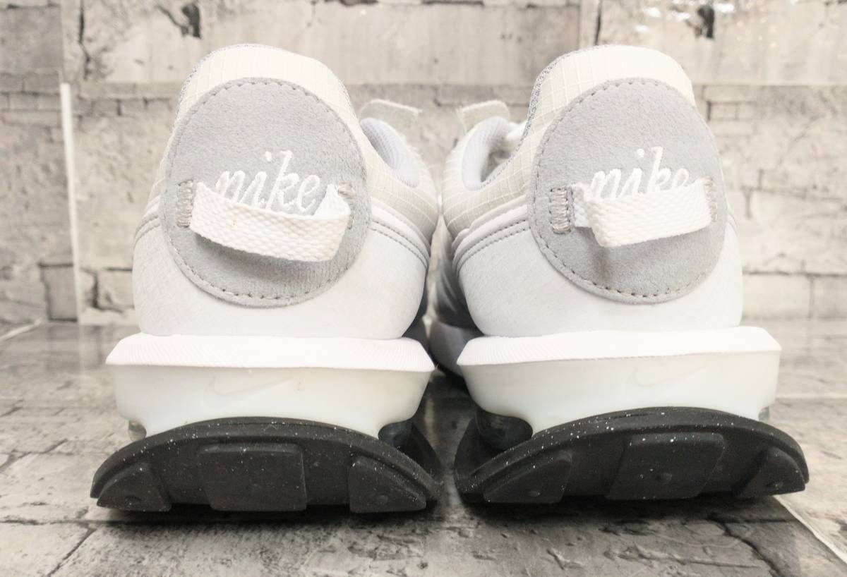 NIKE AIR MAX PRE-DAY pure platinum ナイキ エアマックス プリディ