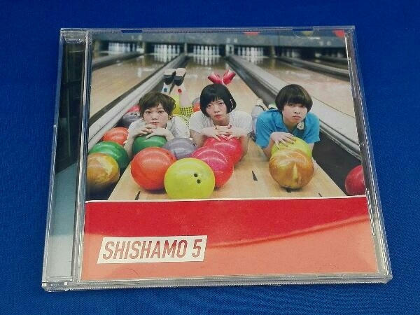 人気商品は メール便無料 SHISHAMO CD 5 NO SPECIAL BOX 完全生産限定盤 bigportal.ba bigportal.ba