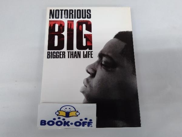 マーケット 人気特価激安 DVD Notorious B.I.G~Bigger Than Life~ sannart.com sannart.com