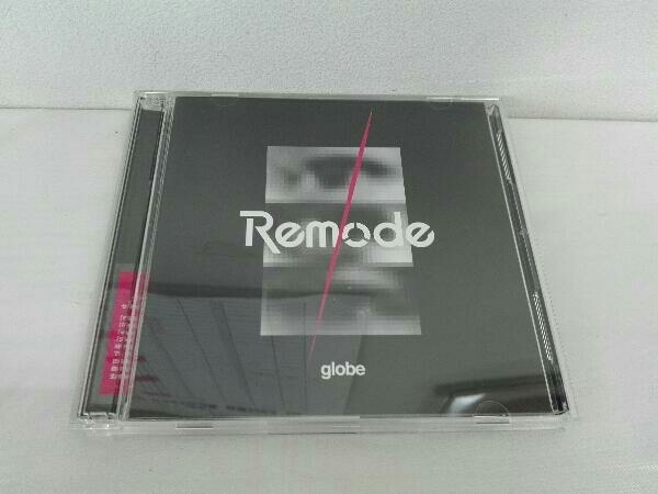 送料無料激安祭 セール globe CD Remode 1 bigportal.ba bigportal.ba