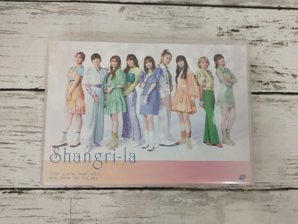 【オンラインショップ】 8周年記念イベントが Girls2 CD Shangri-la 初回生産限定盤 Blu-ray Disc付 sannart.com sannart.com