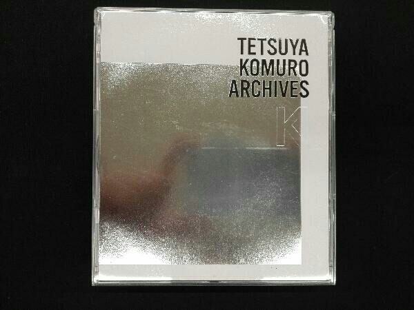 数量限定!特売 出荷 小室哲哉 CD TETSUYA KOMURO ARCHIVES “K' bigportal.ba bigportal.ba