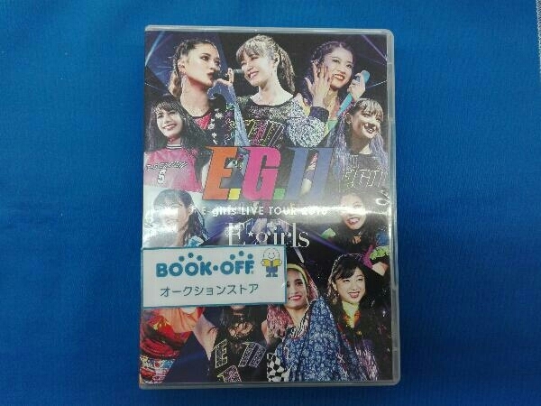 新品■送料無料■ 限定品 E-girls LIVE TOUR 2018 ~E.G.11~ 通常版 Blu-ray Disc hydroflasksverige.se hydroflasksverige.se