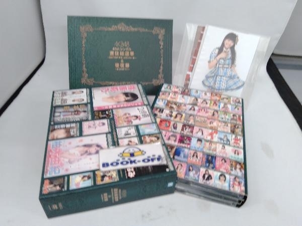 【送料込】 国内外の人気 DVD AKB48 41stシングル 選抜総選挙~順位予想不可能 大荒れの一夜~後夜祭~あとのまつり~ sannart.com sannart.com