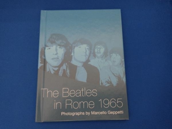 １着でも送料無料 最大74%OFFクーポン 141 The Beatles in Rome 1965 英語版 ビートルズ salchichoneriamichel.com salchichoneriamichel.com