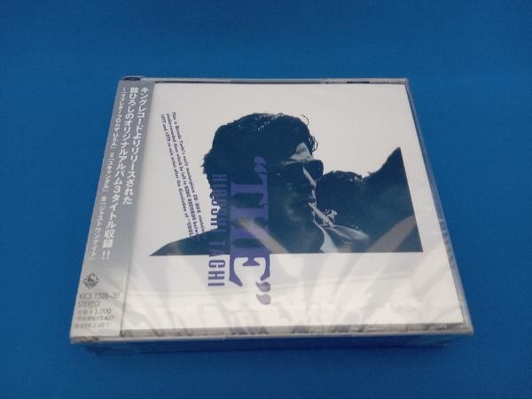 人気沸騰ブラドン あす楽対応 舘ひろし CD THE HIROSHI TACHI bigportal.ba bigportal.ba